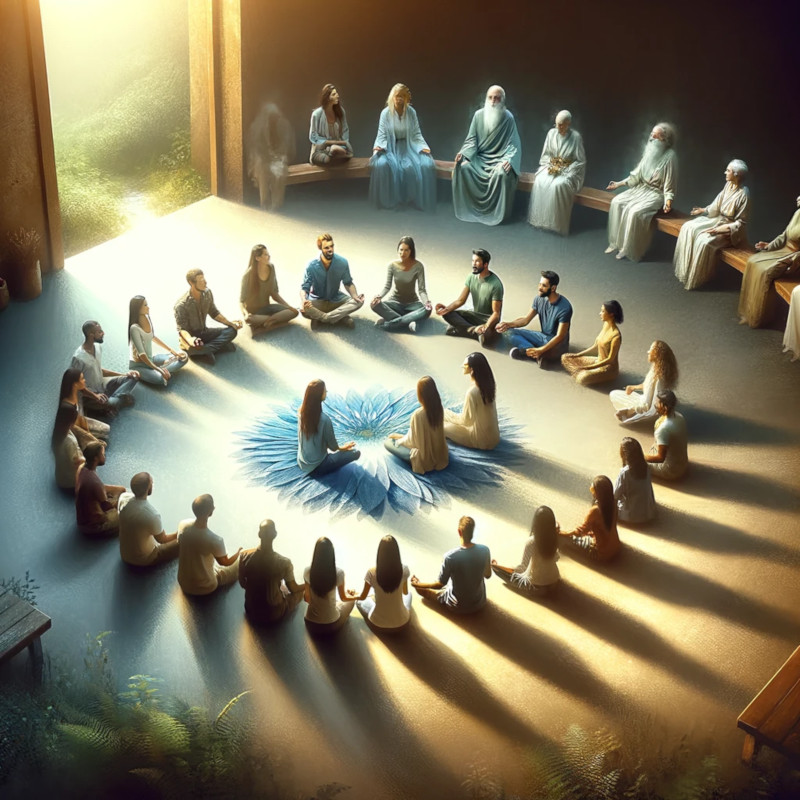 El siguiente paso: Ego, juicios y pre-juicios