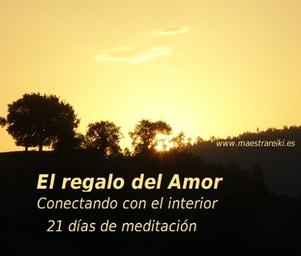 21 Días de Meditación - Imagen 19