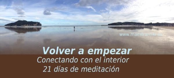 21 Días de Meditación - Imagen 22