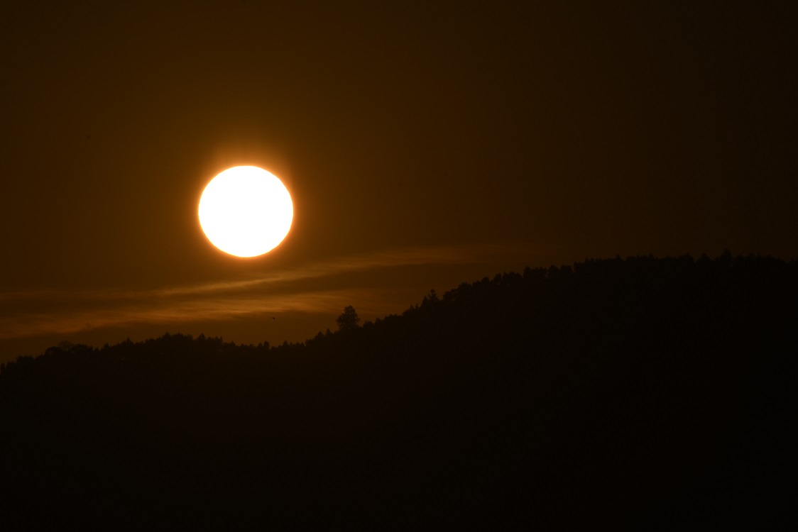 Luz en la Oscuridad