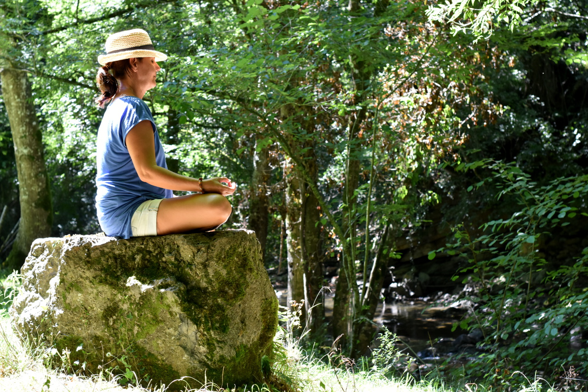 Meditaciones para Calmar la Mente y las Emociones