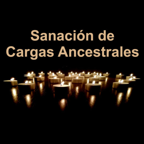Sanación de Cargas Ancestrales - Imagen 2