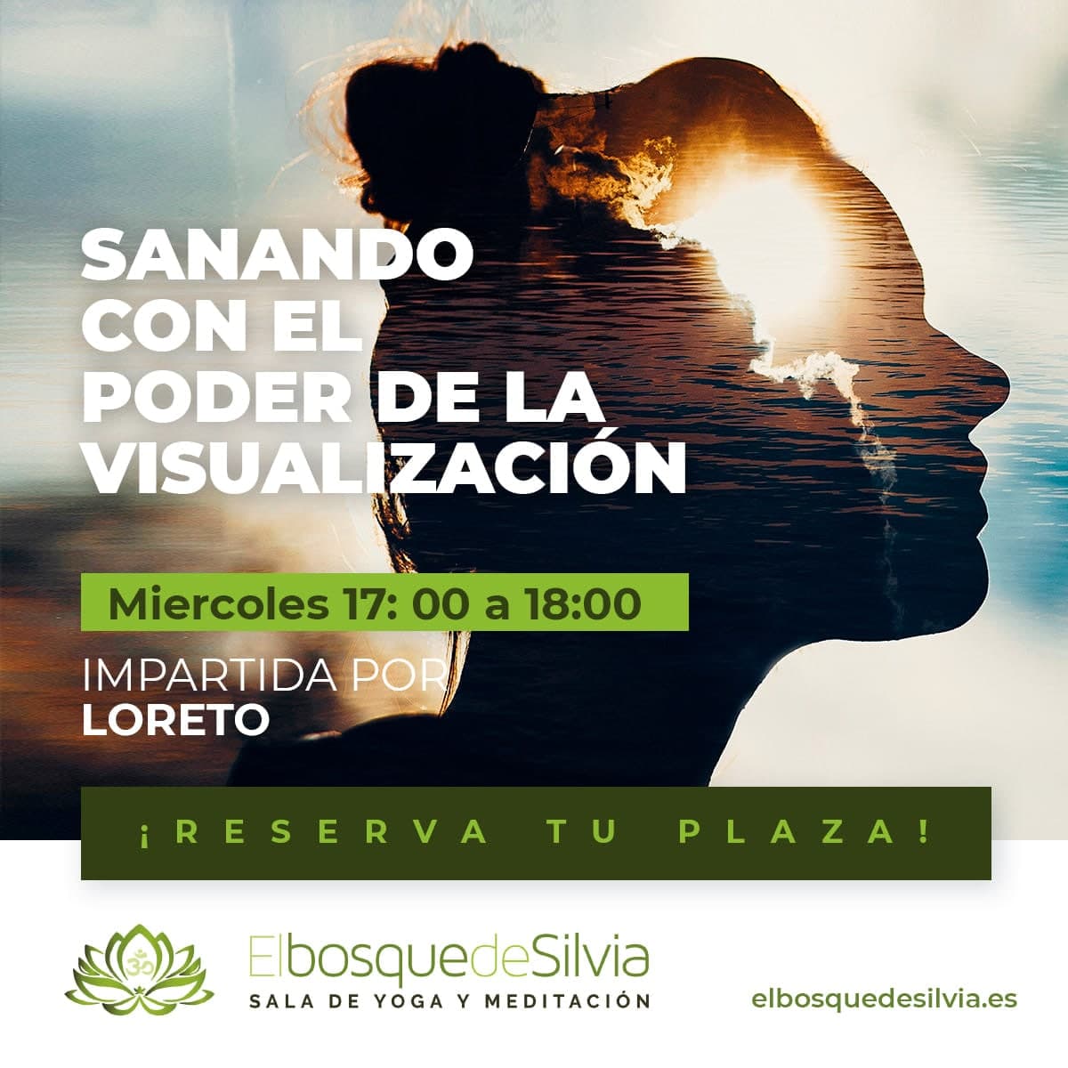 Sanando Solares