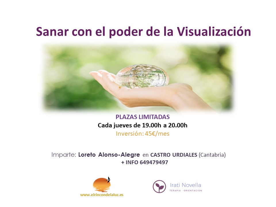 Sanar visualización Castro