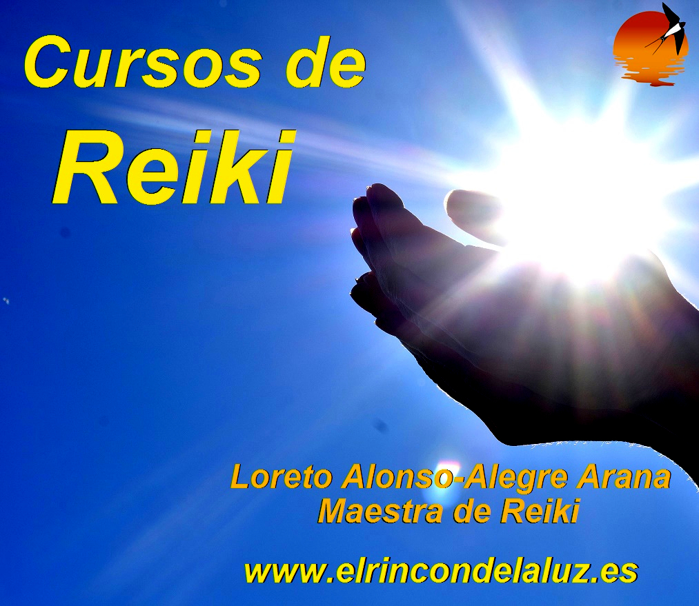 CURSOS DE REIKI Terapias de sanación; Meditación online; Cursos y formación Reiki; Instructora de Chi Kung; terapia de reiki en cantabria; sesión reiki; CURSOS DE REIKI