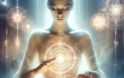 El Reiki es un abrazo al alma que renueva mente y cuerpo