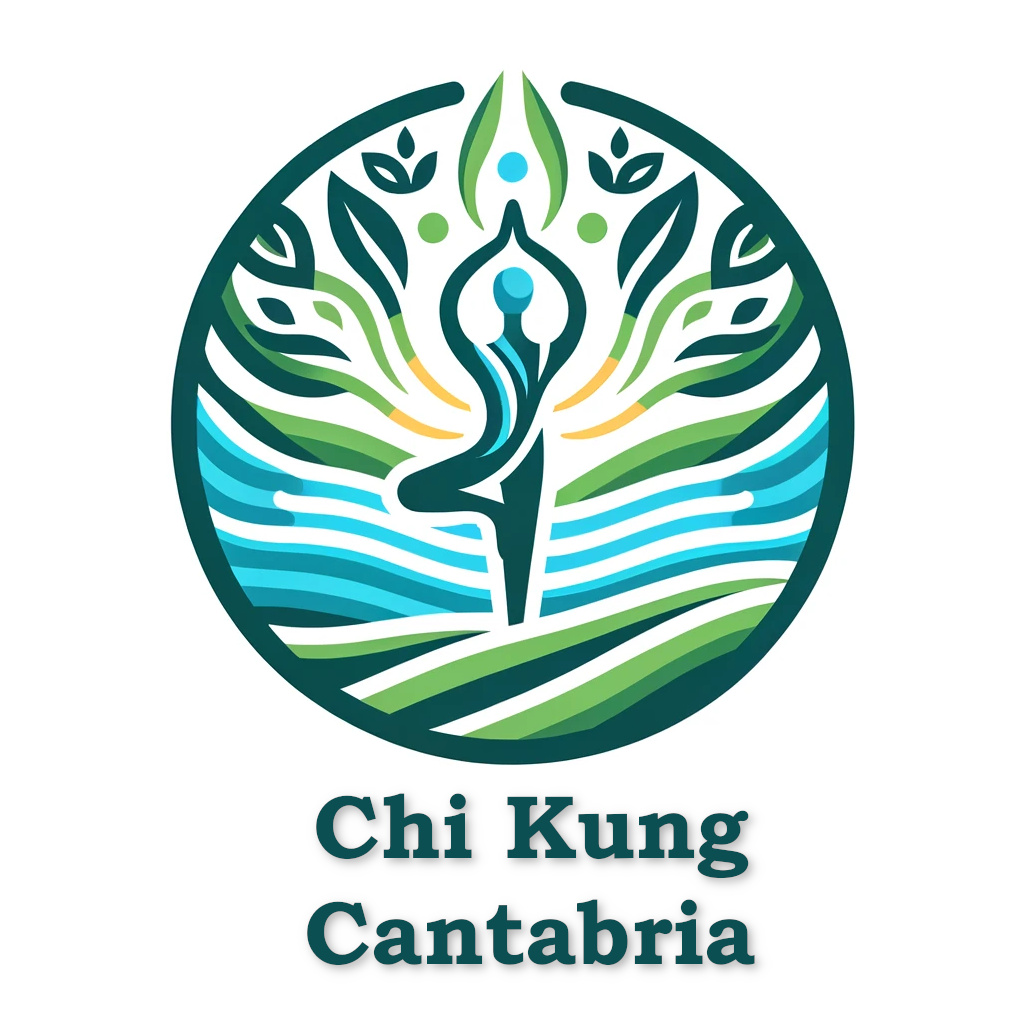 Chi Kung en Cantabria Clases de Chi Kung - Qi Gong en Cantabria